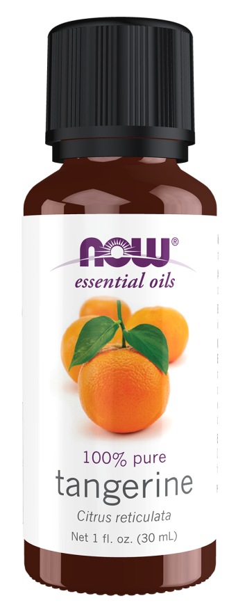 Tangerine Oil