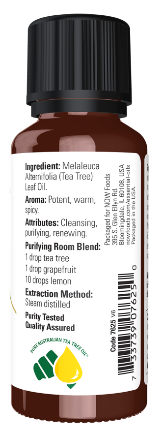 Tea Tree Oil - Image 2