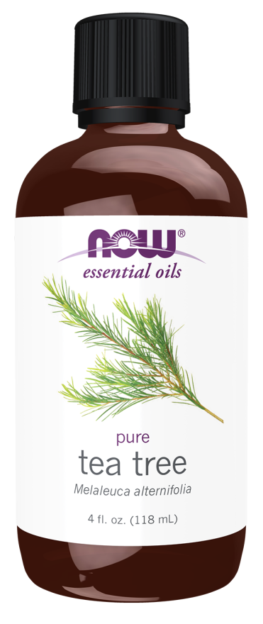 Tea Tree Oil - Image 5
