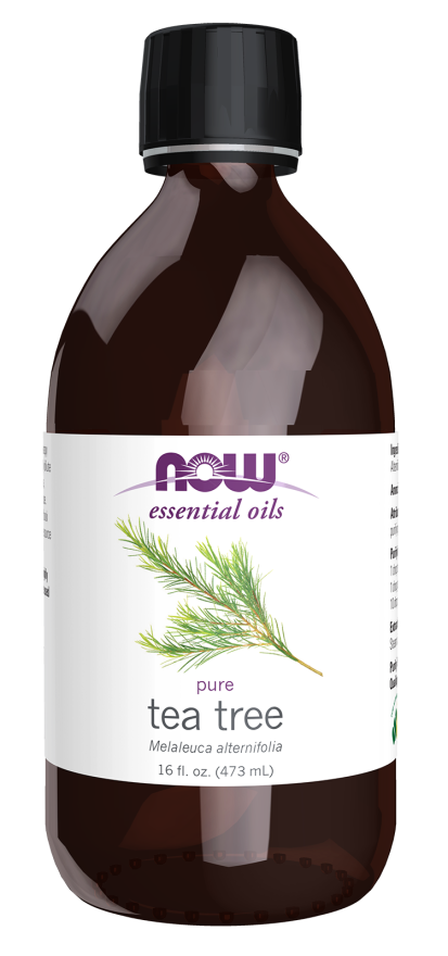 Tea Tree Oil - Image 6