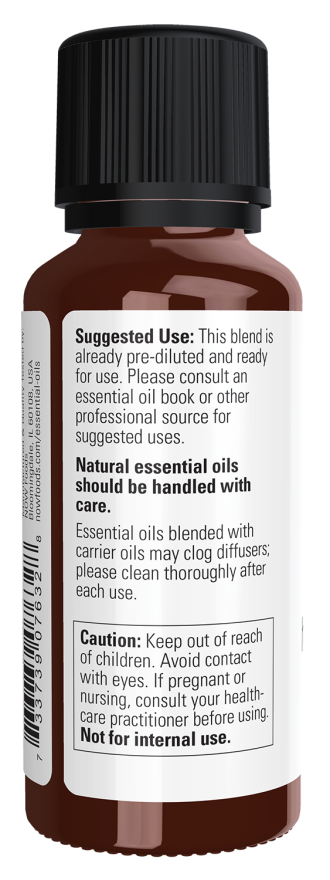Helichrysum Oil Blend - Image 3