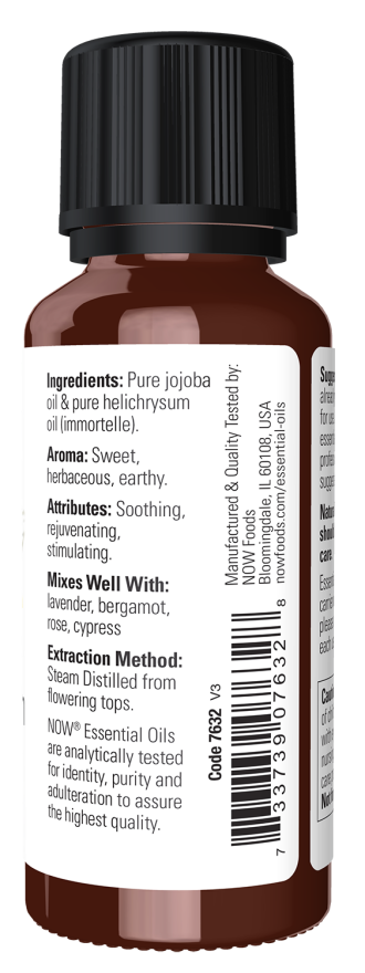 Helichrysum Oil Blend - Image 2