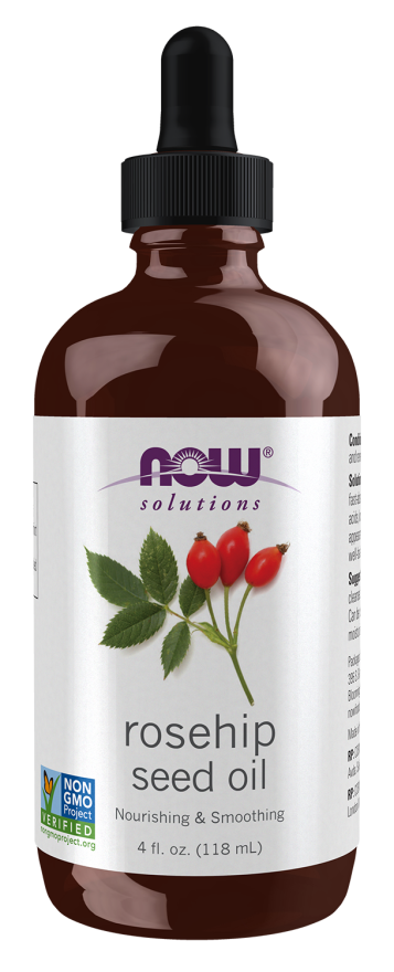 Rosehip Seed Oil - Image 4