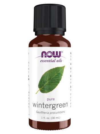 Wintergreen Oil