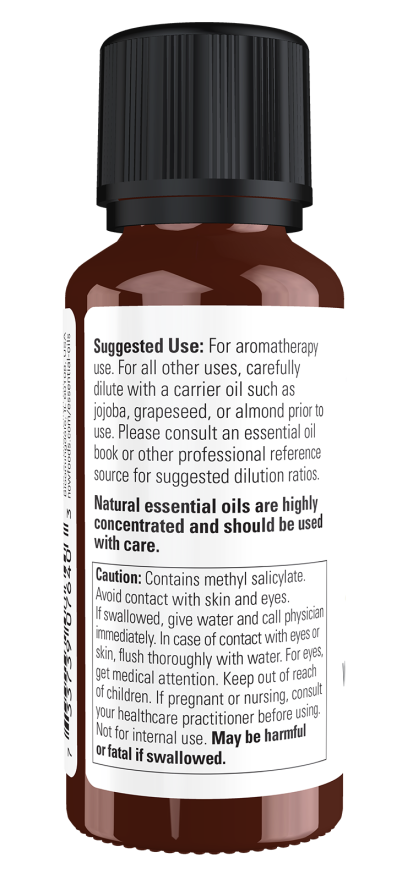 Wintergreen Oil - Image 3