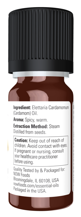Cardamom Oil - Image 2