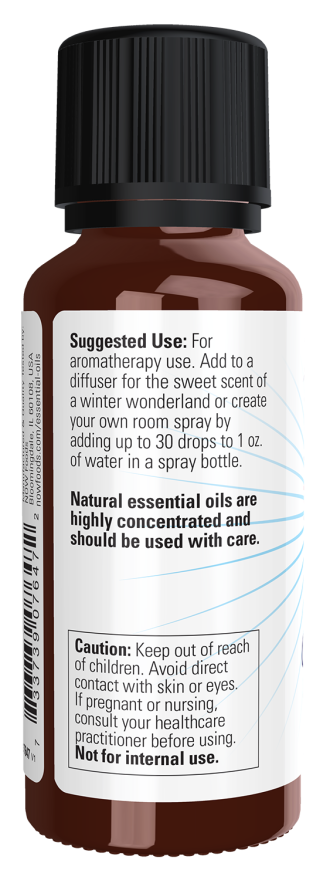 Candy Cane Oil Blend - Image 3