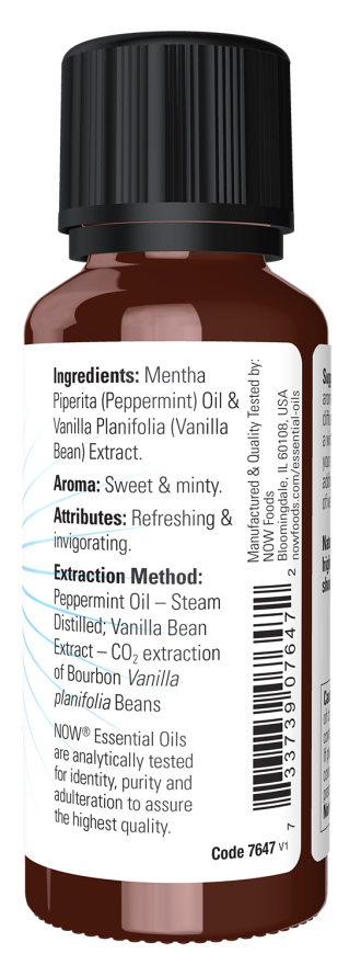 Candy Cane Oil Blend - Image 2