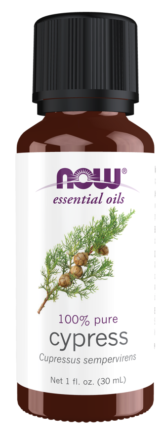 Cypress Oil
