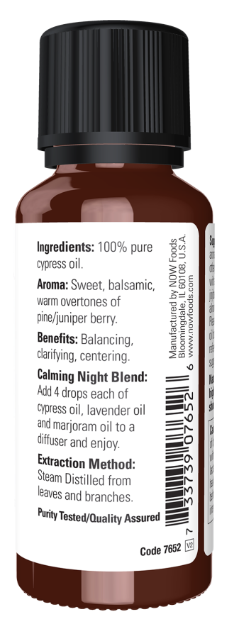 Cypress Oil - Image 2