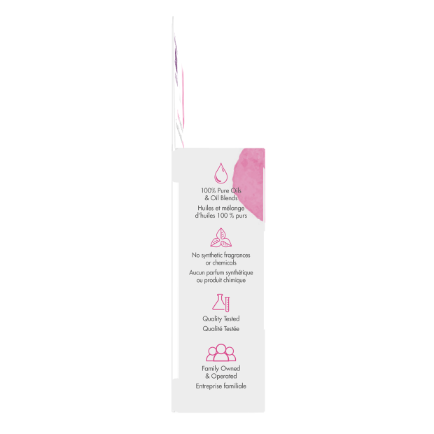 Love At First Scent Essential Oils Kit - Image 3