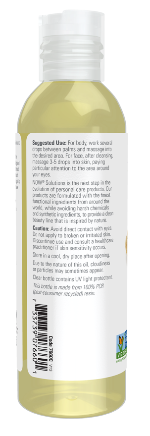 Sweet Almond Oil - Image 3