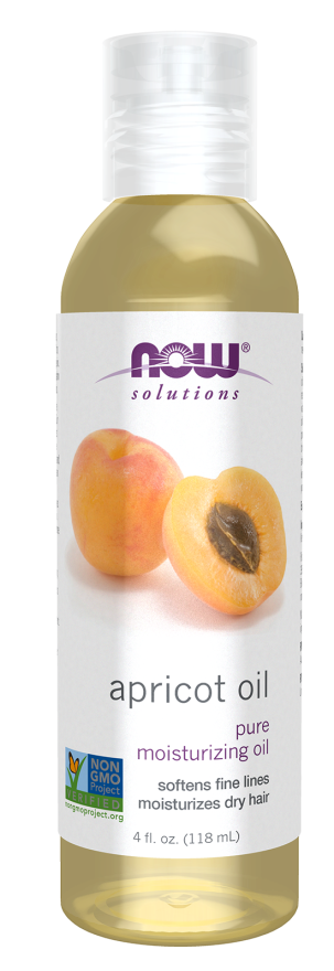 Apricot Oil