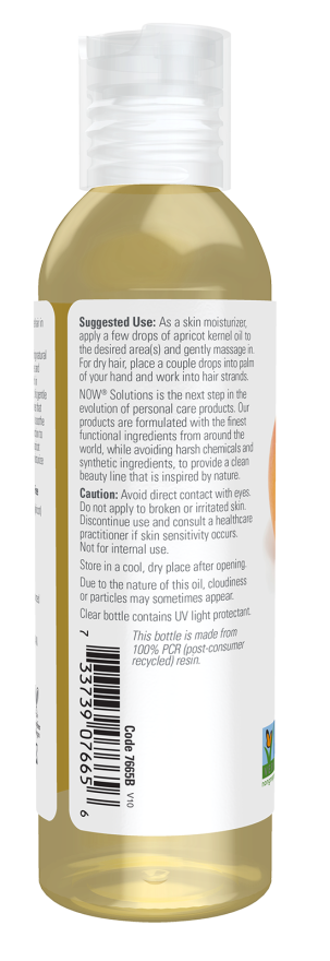 Apricot Oil - Image 3
