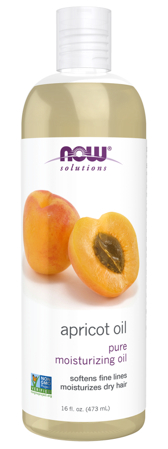Apricot Oil - Image 4