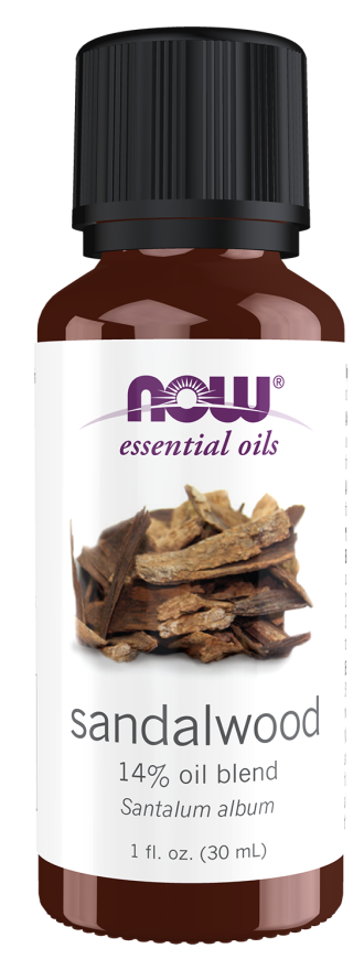 Sandalwood Oil Blend