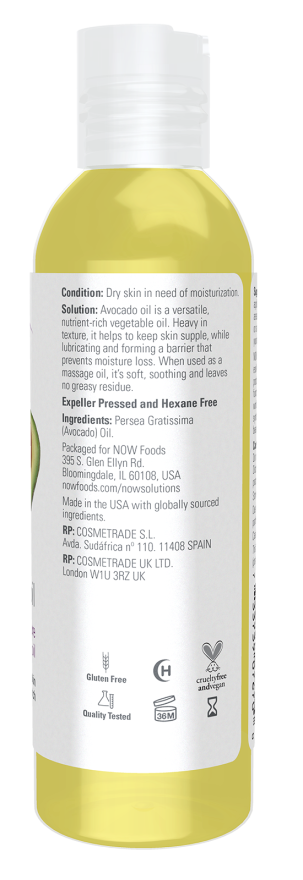 Avocado Oil - Image 2
