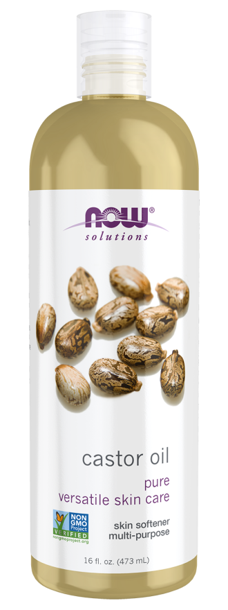 Castor Oil - Image 4