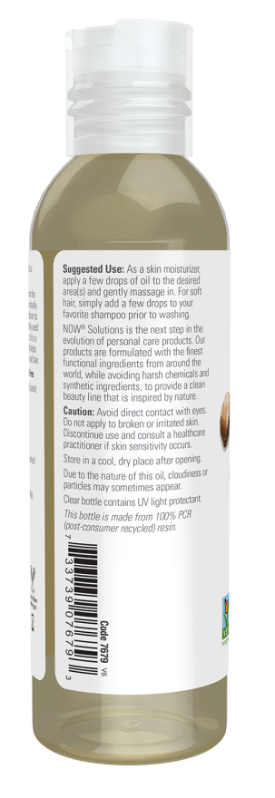 Castor Oil - Image 3