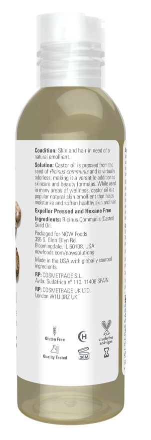 Castor Oil - Image 2