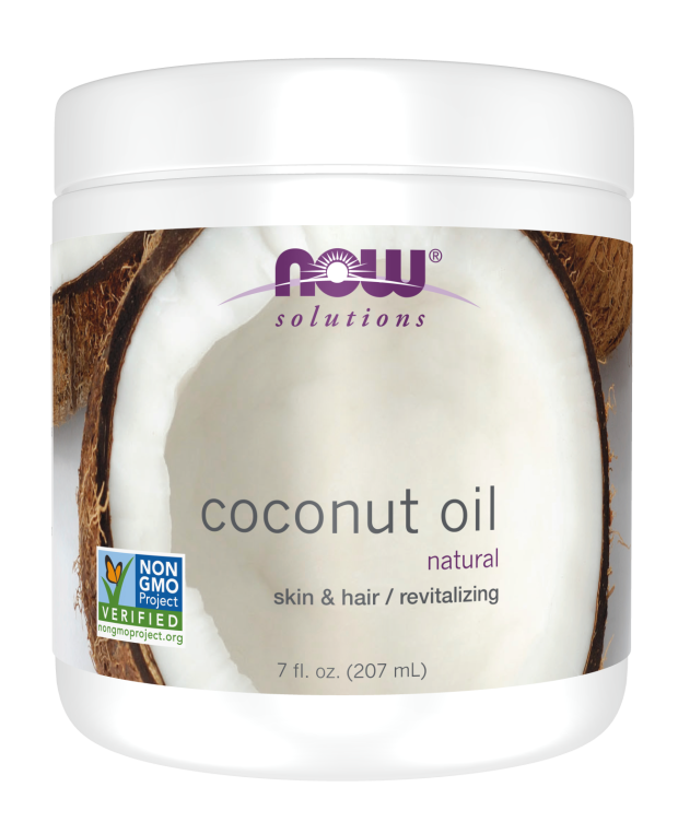 Coconut Oil - Image 5