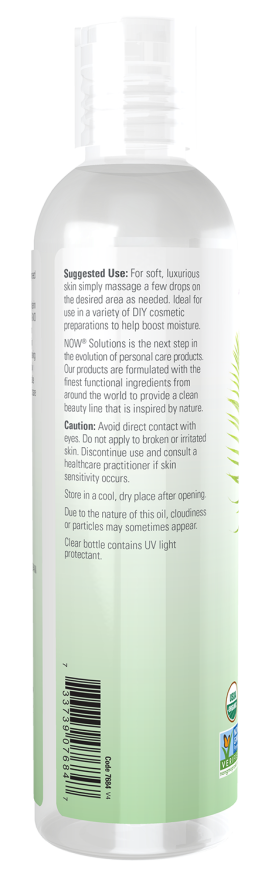 Vegetable Glycerin, Organic - Image 3