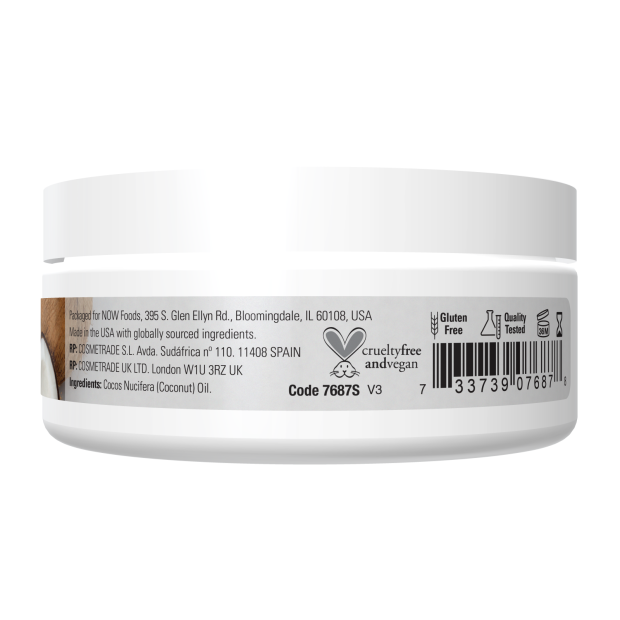 Coconut Oil - Image 3