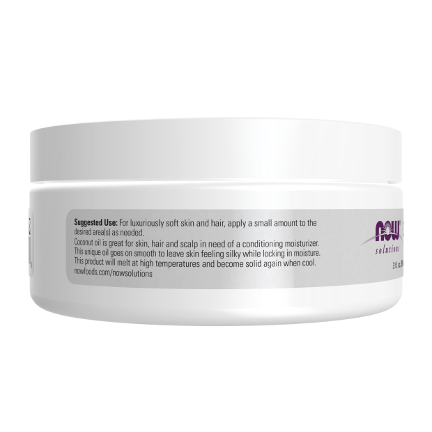 Coconut Oil - Image 4