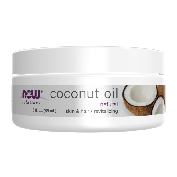 Coconut Oil - Image 2