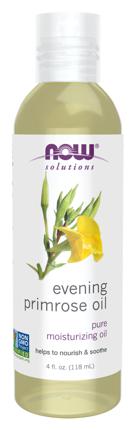 Evening Primrose Oil