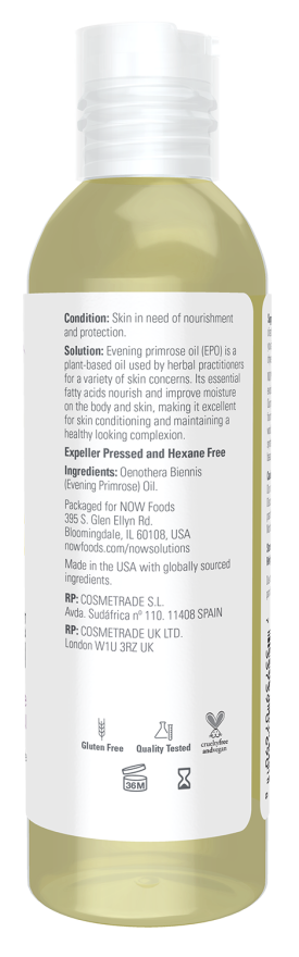 Evening Primrose Oil - Image 2