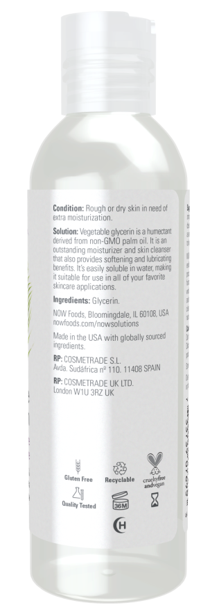 Vegetable Glycerin - Image 2