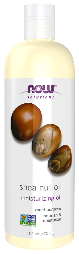 Shea Nut Oil - Image 4