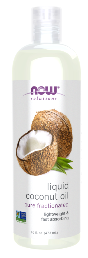 Liquid Coconut Oil - Image 4