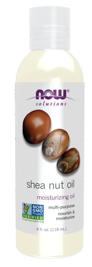 Shea Nut Oil