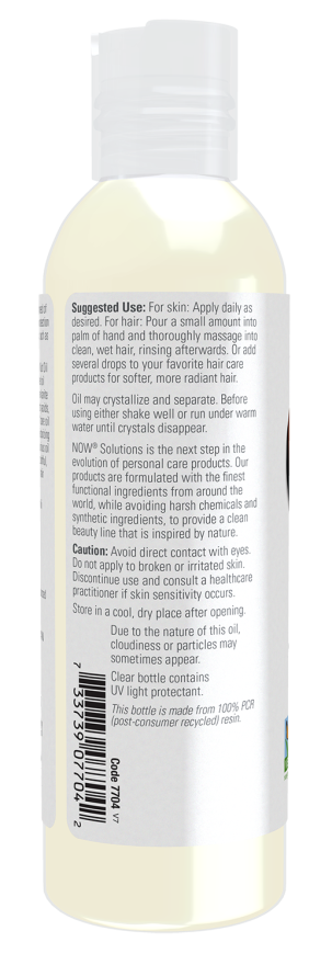 Shea Nut Oil - Image 3