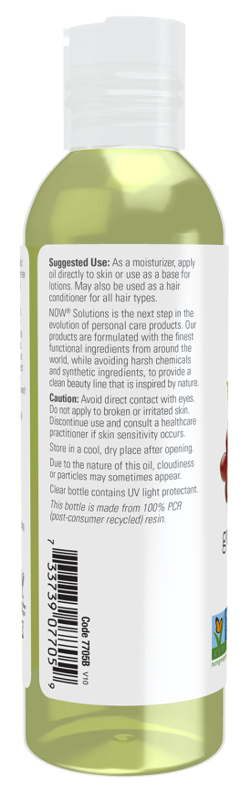 Grapeseed Oil - Image 3