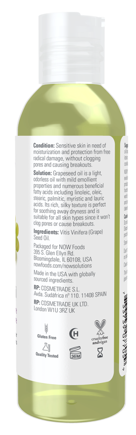 Grapeseed Oil - Image 2
