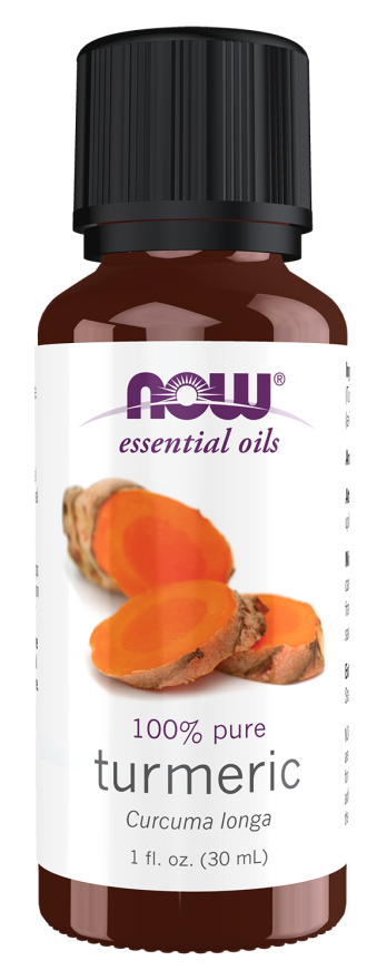 Turmeric Oil