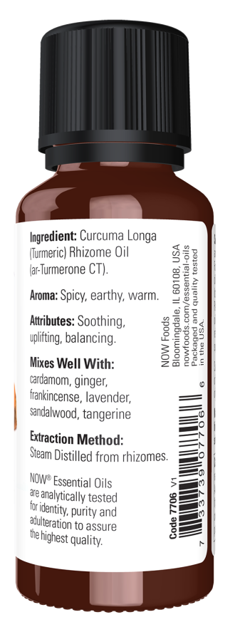 Turmeric Oil - Image 2