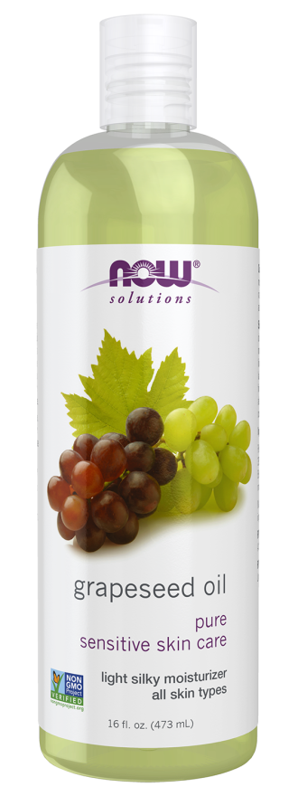 Grapeseed Oil - Image 4
