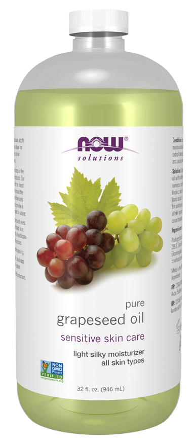 Grapeseed Oil - Image 5