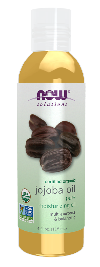Jojoba Oil, Organic