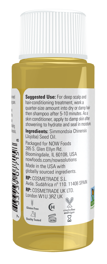 Jojoba Oil - Image 3