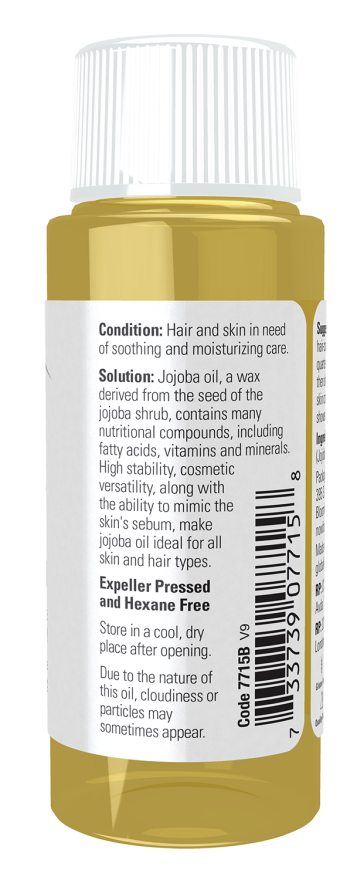 Jojoba Oil - Image 2