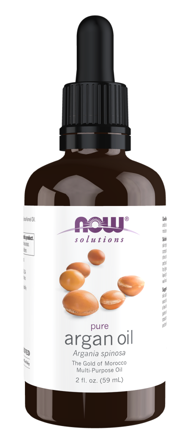 Argan Oil