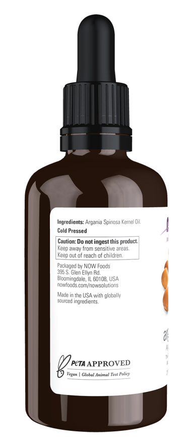 Argan Oil - Image 3
