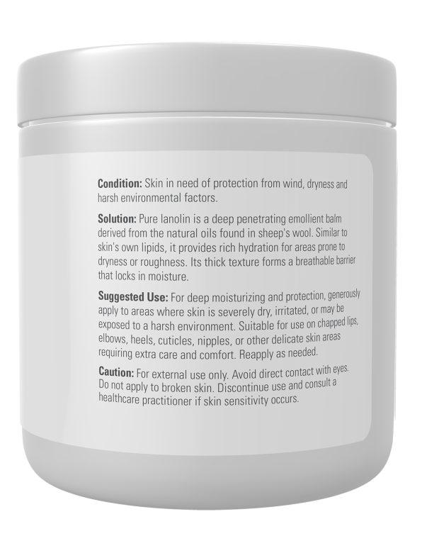 Lanolin - Image 2