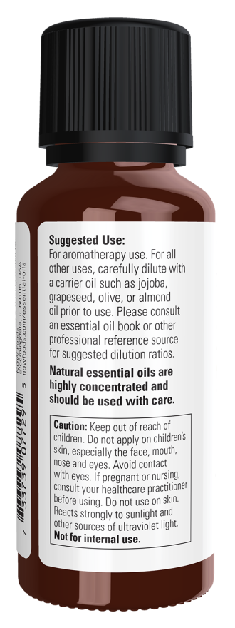 Lemon & Eucalyptus Oil Blend - Image 3