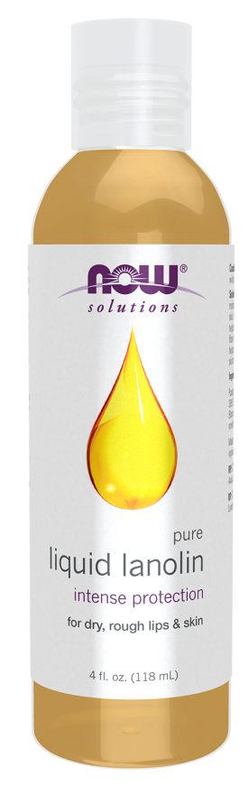 Liquid Lanolin, Pure